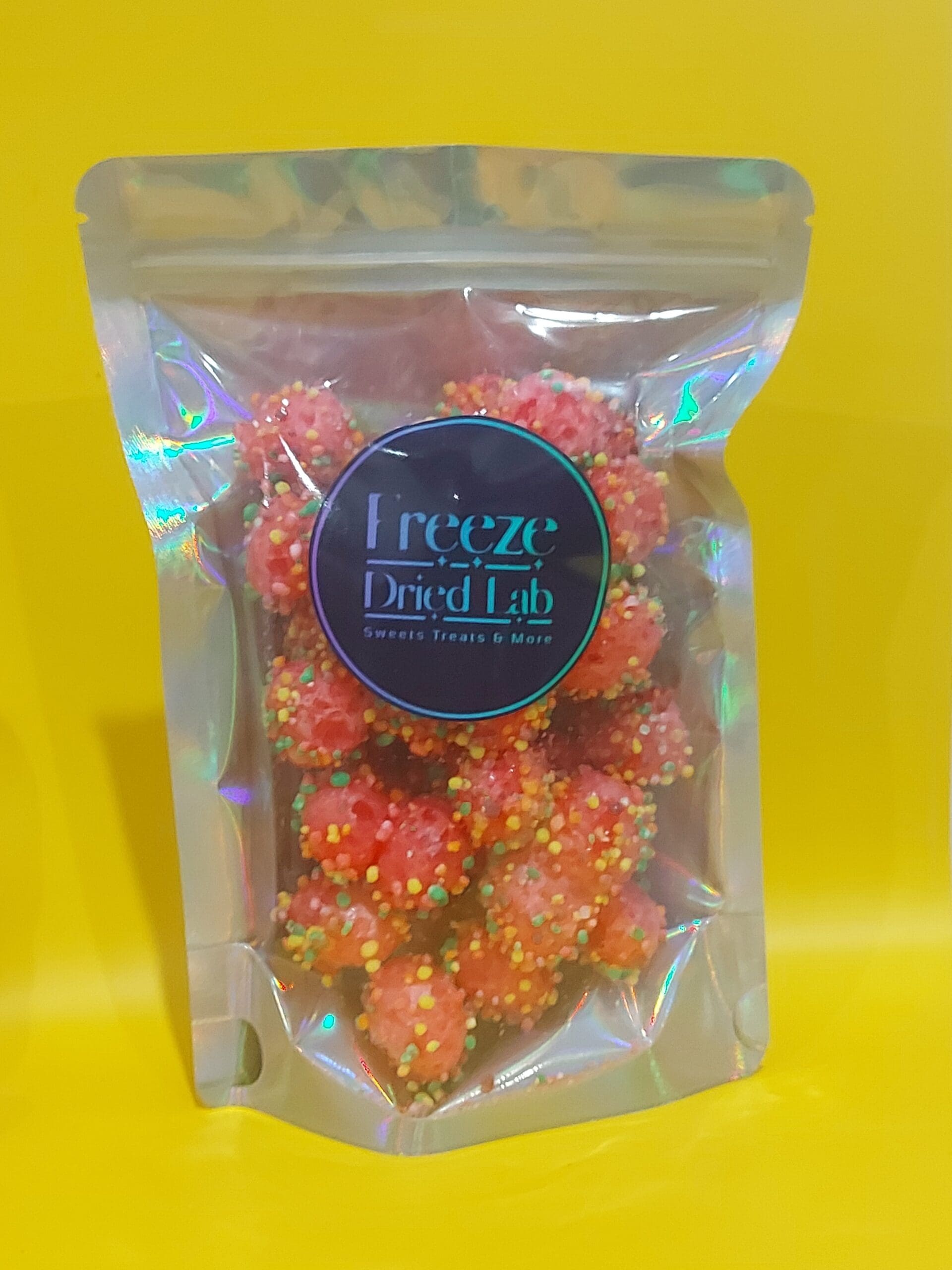Freeze Dried Nerd Crunch