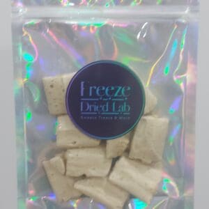 Freeze Dried Cola Fizz Bites 40g