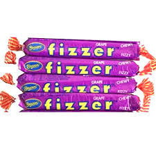 Fizzer Grape