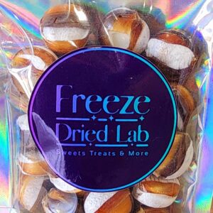 Aniseed Humbugs 150g