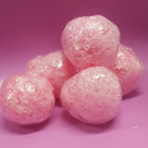 Freeze Dried Cinnamon Drops 50g