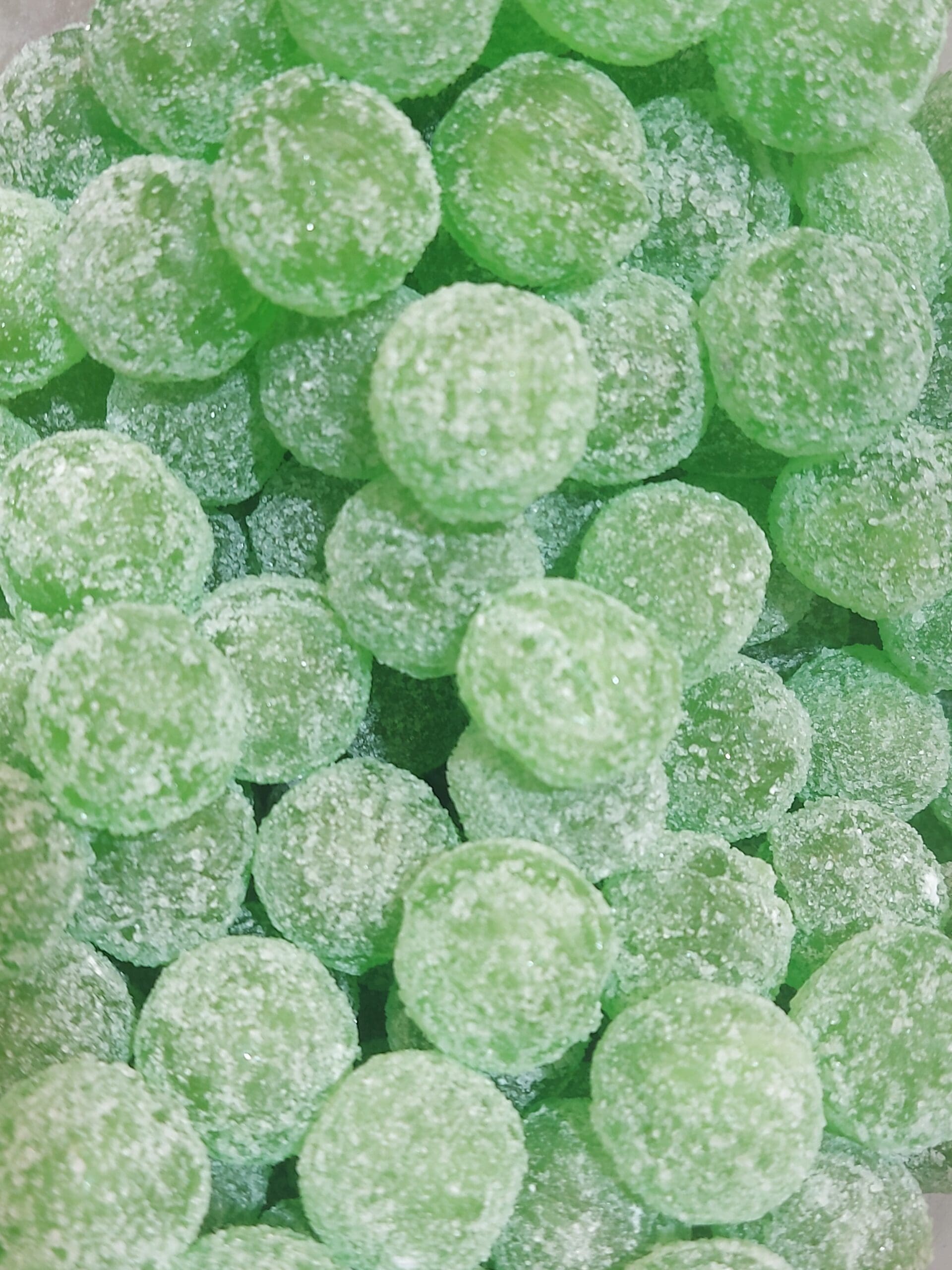 Traditional Sour Apple 150g - Image 4