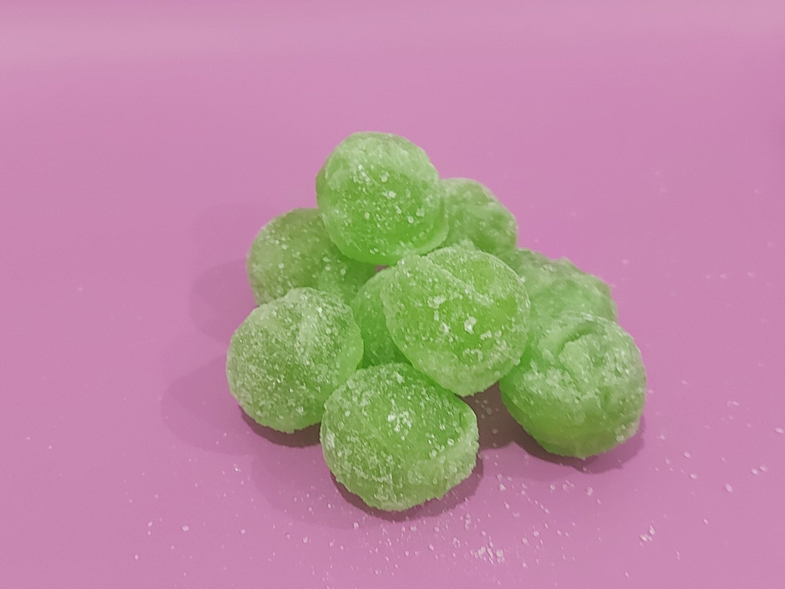 Traditional Sour Apple 150g - Image 3