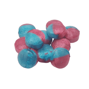 Traditional Raspberry Lemonade 150g