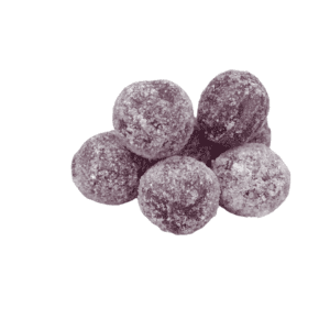 Traditional Sour Grape 150g