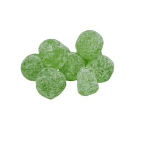 Traditional Sour Apple 150g
