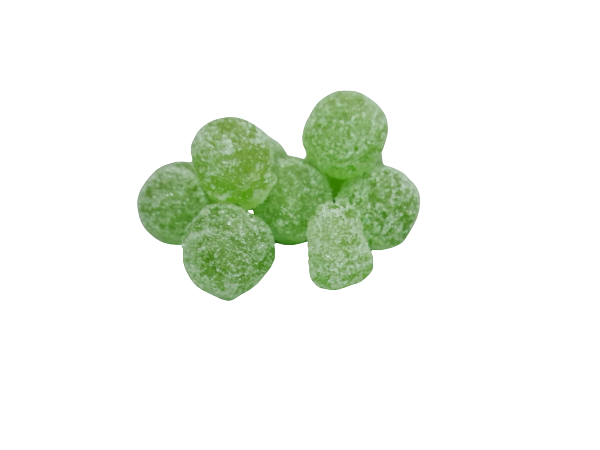 Traditional Sour Apple 150g