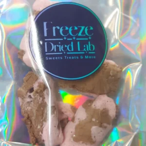 Freeze Dried Ripe Raspberry