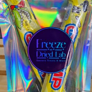 Freeze Dried Chomp Bars