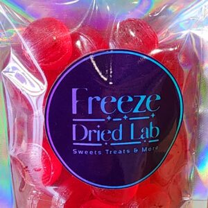 Cinnamon Drops 150g