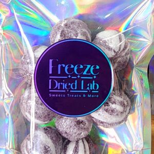 Freeze Dried Humbugs