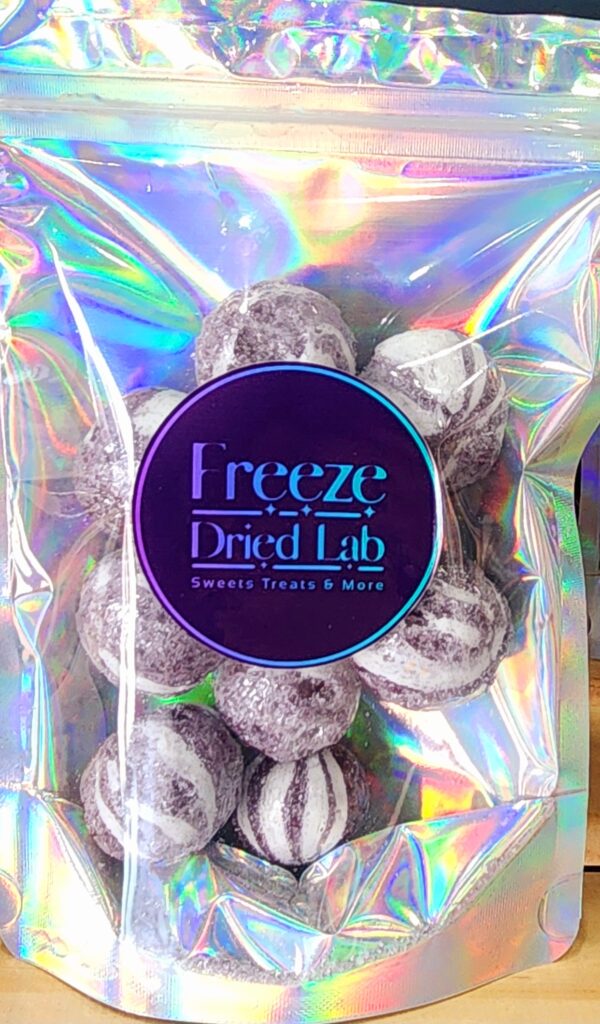Freeze Dried Humbugs
