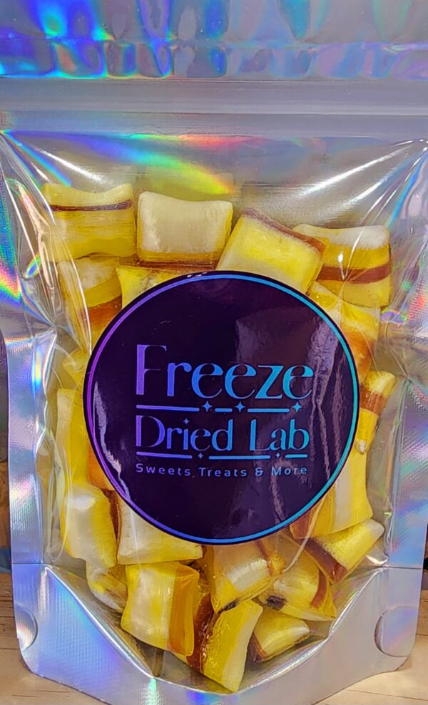 Lemon Cheesecake 150g