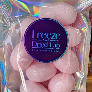 Freeze Dried Musk Drops