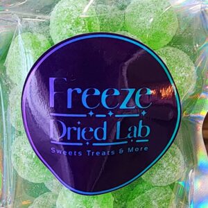 Sour Apple 150g