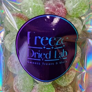 Sour Watermelon 150g