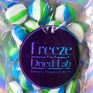 Spearmint Humbugs 150g