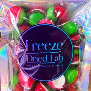 Toffee Apples 150g
