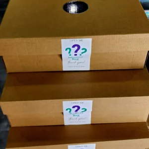 Mystery Box