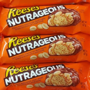 Reese's Nutrageous Bar 47g