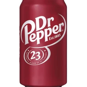 Dr Pepper 355ml