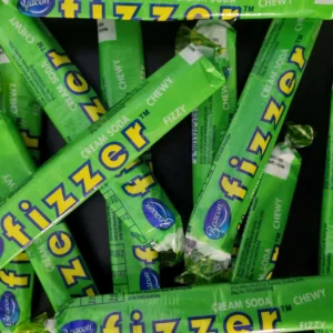 Fizzer Creaming Soda