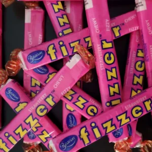 Fizzer Strawberry
