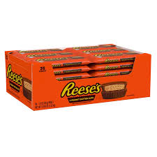Reese's Peanut Butter Cups 36x42g Carton