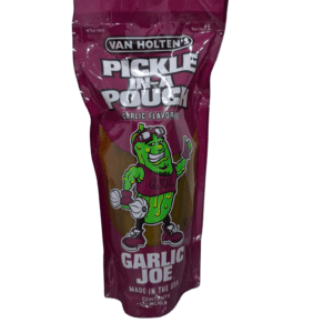 Van Holten's Garlic Joe Pickle 196g