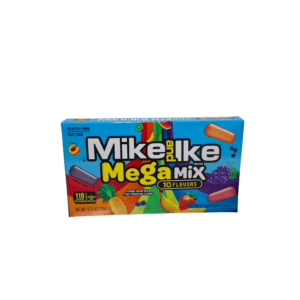 Mike and Ike Mega Mix 120g