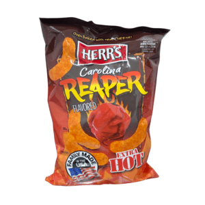 Herr's Carolina Reaper 170g